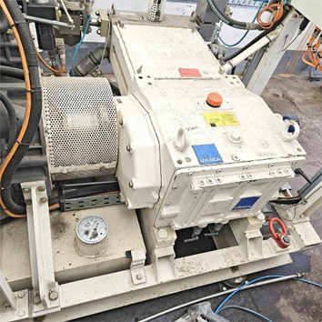 Volvo Industrial pressure washer - Tiện ích/ Xe đặc dụng, Xe tải: hình 5 Volvo Industrial pressure washer - Tiện ích/ Xe đặc dụng, Xe tải: hình 5