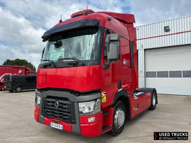 Renault Trucks T - Xe đầu kéo: hình 1 Renault Trucks T - Xe đầu kéo: hình 1