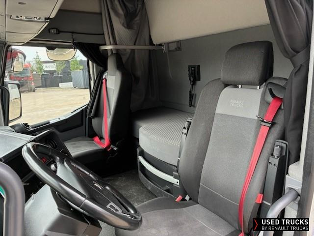 Renault Trucks T - Xe đầu kéo: hình 5 Renault Trucks T - Xe đầu kéo: hình 5