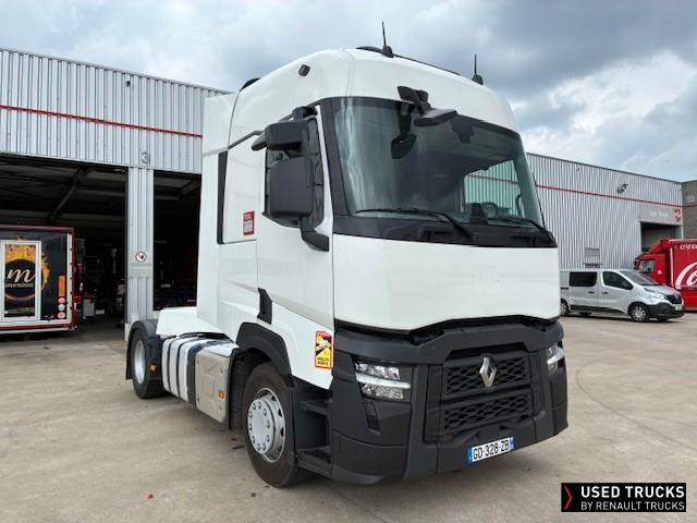 Renault Trucks T - Xe đầu kéo: hình 2 Renault Trucks T - Xe đầu kéo: hình 2