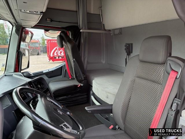 Renault Trucks T - Xe đầu kéo: hình 5 Renault Trucks T - Xe đầu kéo: hình 5