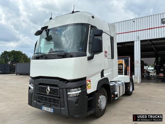 Renault Trucks T - Xe đầu kéo: hình 1 Renault Trucks T - Xe đầu kéo: hình 1