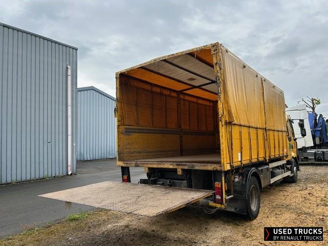 Renault Trucks Midlum - Xe tải: hình 5 Renault Trucks Midlum - Xe tải: hình 5