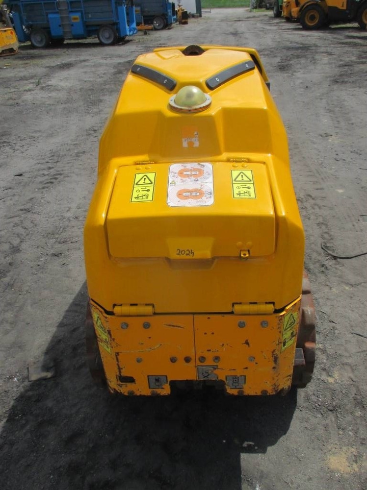 Ammann ARR 1575 - Máy lăn đường: hình 3 Ammann ARR 1575 - Máy lăn đường: hình 3
