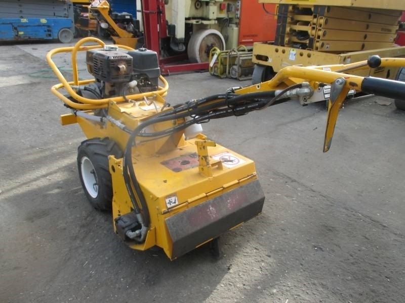 Barreto 1320H - Máy xới đất vườn: hình 5 Barreto 1320H - Máy xới đất vườn: hình 5