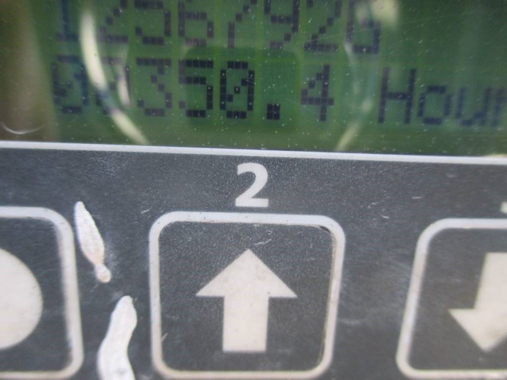 Máy nâng người hình kéo Genie GS 3232: hình 9