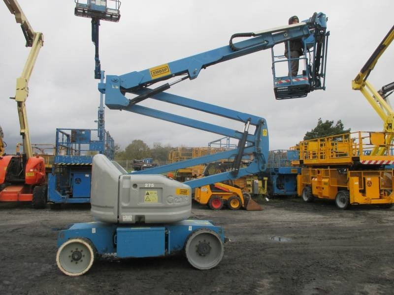 Genie Z 40/23 N RJ - Xe nâng người nhiều khớp nối: hình 1 Genie Z 40/23 N RJ - Xe nâng người nhiều khớp nối: hình 1