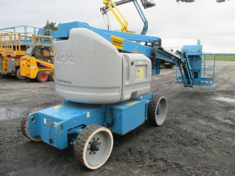 Genie Z 40/23 N RJ - Xe nâng người nhiều khớp nối: hình 3 Genie Z 40/23 N RJ - Xe nâng người nhiều khớp nối: hình 3