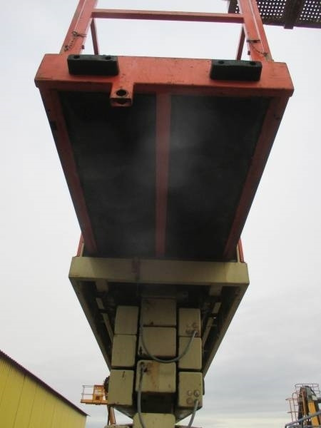 JLG Liftlux 180-12 - Máy nâng người hình kéo: hình 4 JLG Liftlux 180-12 - Máy nâng người hình kéo: hình 4