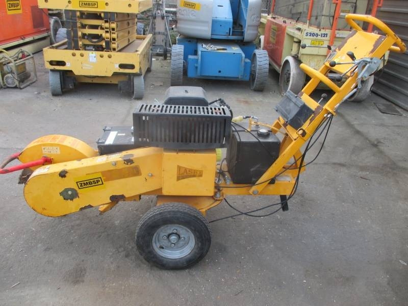 Laski F460SW - Trang thiết bị lâm nghiệp: hình 1 Laski F460SW - Trang thiết bị lâm nghiệp: hình 1