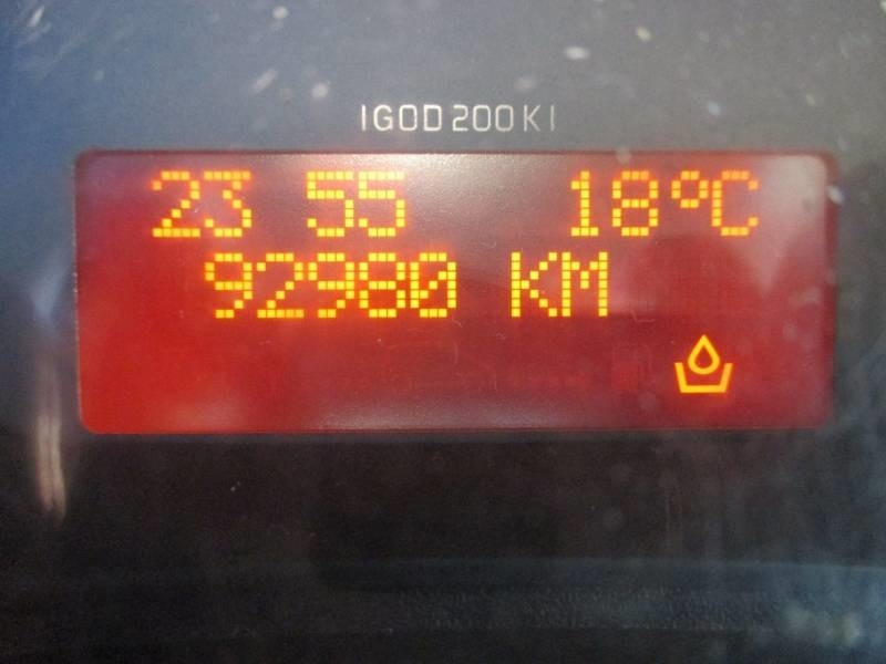 VERSALIFT TIME ETL32 - Nền bục trên không gắn trên xe tải: hình 5 VERSALIFT TIME ETL32 - Nền bục trên không gắn trên xe tải: hình 5