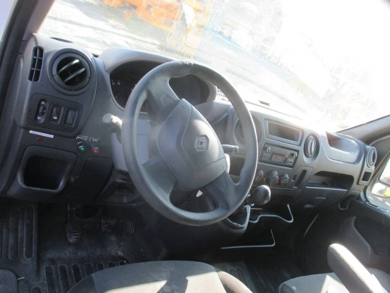 VERSALIFT TIME ETL32 - Nền bục trên không gắn trên xe tải: hình 4 VERSALIFT TIME ETL32 - Nền bục trên không gắn trên xe tải: hình 4