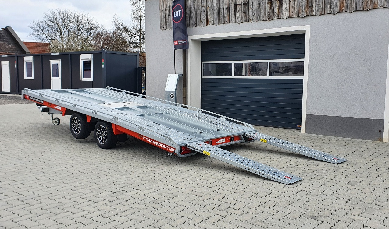 BRIAN T-Transporter 231-50231-35-2-12 - Rơ moóc tự động vận chuyển: hình 1 BRIAN T-Transporter 231-50231-35-2-12 - Rơ moóc tự động vận chuyển: hình 1