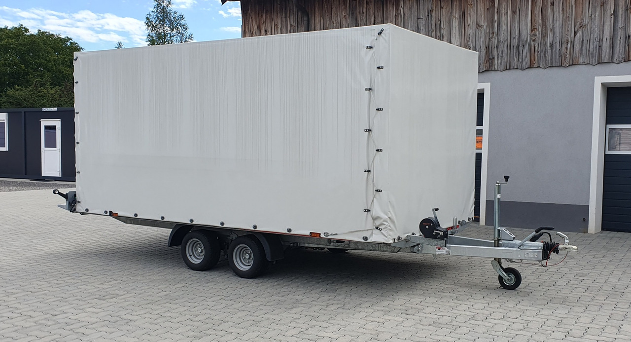 Lorries - Rơ moóc tự động vận chuyển: hình 5 Lorries - Rơ moóc tự động vận chuyển: hình 5