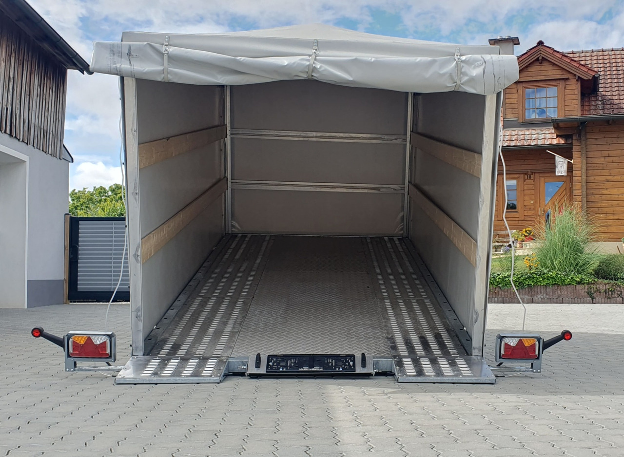 Lorries - Rơ moóc tự động vận chuyển: hình 2 Lorries - Rơ moóc tự động vận chuyển: hình 2