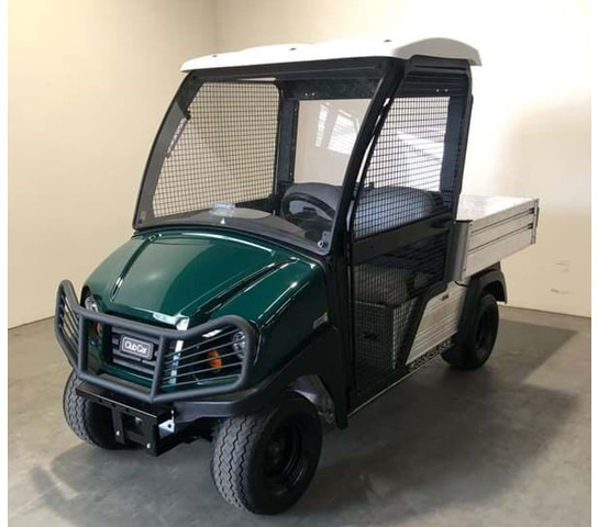 Club Car Carryall 500 - Xe golf: hình 1 Club Car Carryall 500 - Xe golf: hình 1