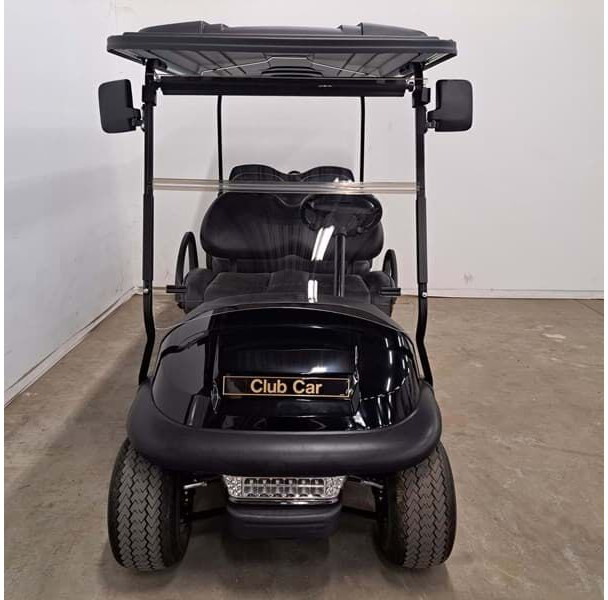 Club Car Precedent 6 sats - Xe golf: hình 2 Club Car Precedent 6 sats - Xe golf: hình 2