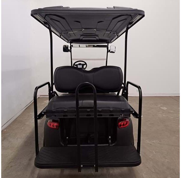 Club Car Precedent 6 sats - Xe golf: hình 3 Club Car Precedent 6 sats - Xe golf: hình 3