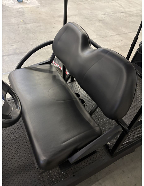 Club Car Precedent 6 seats + handicap - Xe golf: hình 5 Club Car Precedent 6 seats + handicap - Xe golf: hình 5