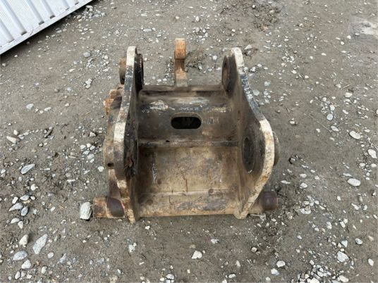 Attache rapide hydraulique verachtert CW45 - Bộ ghép nhanh: hình 5 Attache rapide hydraulique verachtert CW45 - Bộ ghép nhanh: hình 5