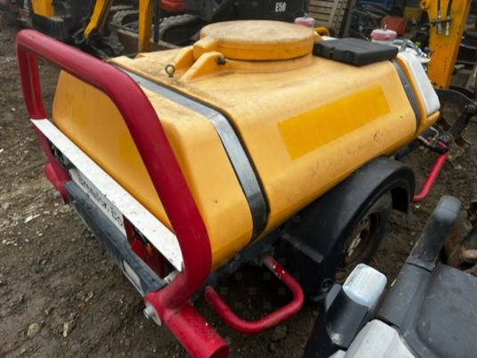 BRENDON BBW30KPE - Máy phun rửa áp lực, Rơ moóc xe hơi: hình 3 BRENDON BBW30KPE - Máy phun rửa áp lực, Rơ moóc xe hơi: hình 3