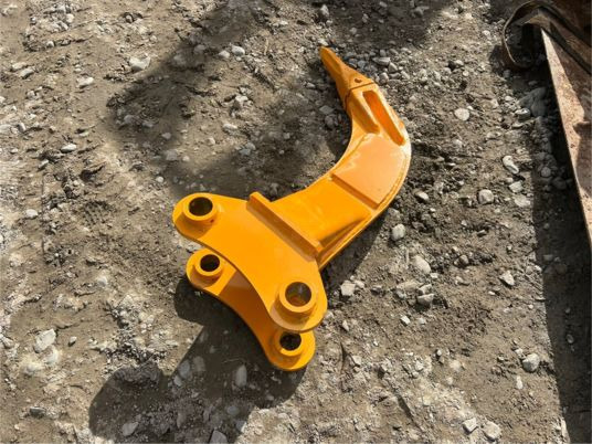 Dent de déroctage - CAT305 - Cần xé: hình 4 Dent de déroctage - CAT305 - Cần xé: hình 4