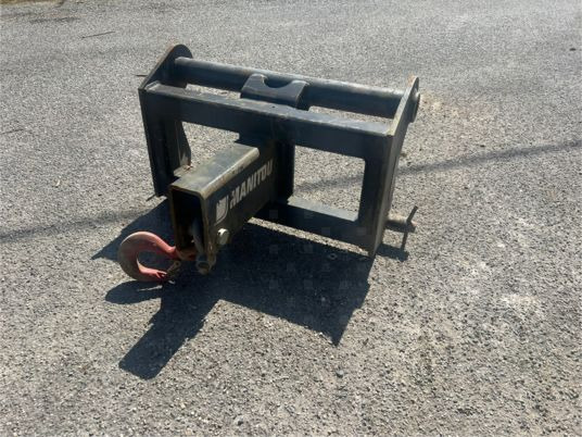 Potence manitou 3T - Đính kèm: hình 2 Potence manitou 3T - Đính kèm: hình 2