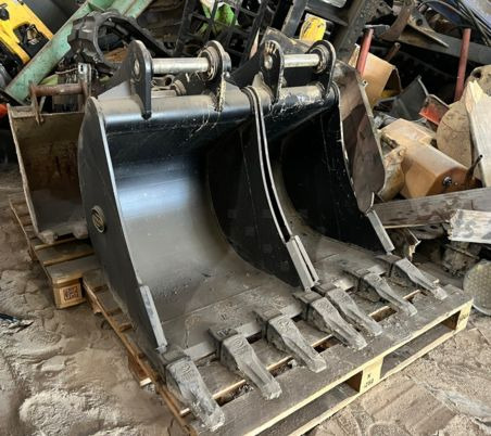 Godet Strickland - axe 45 mm - Gầu: hình 3 Godet Strickland - axe 45 mm - Gầu: hình 3