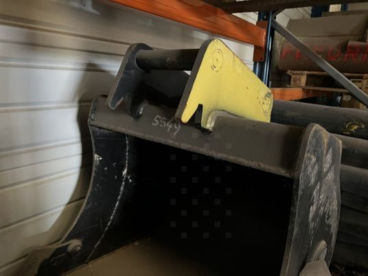 Godet strickland Martin MH10 - Gầu máy xúc: hình 5 Godet strickland Martin MH10 - Gầu máy xúc: hình 5