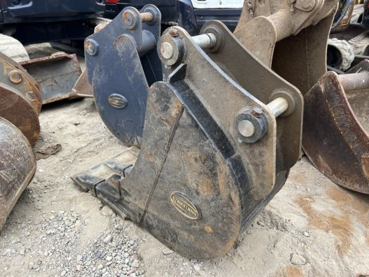 Godet tranchée strickland - axe 50 mm - Gầu máy xúc: hình 3 Godet tranchée strickland - axe 50 mm - Gầu máy xúc: hình 3