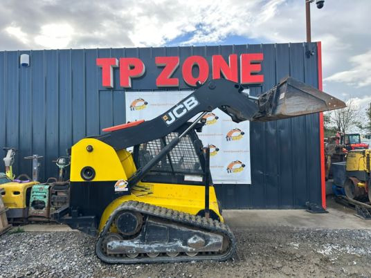 JCB Robot 190 à 22 500 € HT - Máy xúc lật mini bánh xích: hình 1 JCB Robot 190 à 22 500 € HT - Máy xúc lật mini bánh xích: hình 1