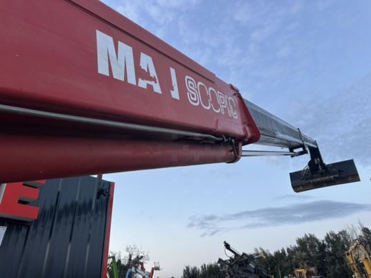 Manitou MT1440 SL TURBO MONO ORH CLIM à 24900 € HT - Xe nhấc hình viễn vọng kính: hình 3 Manitou MT1440 SL TURBO MONO ORH CLIM à 24900 € HT - Xe nhấc hình viễn vọng kính: hình 3