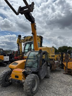 Manitou MT625 à 31900 € HT - Xe nhấc hình viễn vọng kính: hình 2 Manitou MT625 à 31900 € HT - Xe nhấc hình viễn vọng kính: hình 2