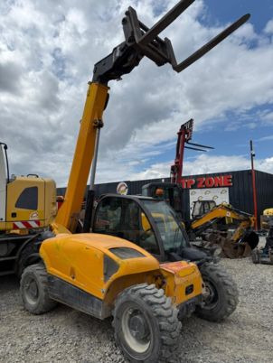 Manitou MT625 à 31900 € HT - Xe nhấc hình viễn vọng kính: hình 1 Manitou MT625 à 31900 € HT - Xe nhấc hình viễn vọng kính: hình 1