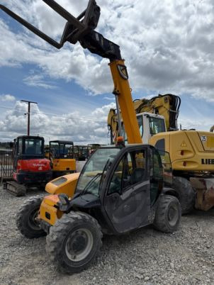 Manitou MT625 à 31900 € HT - Xe nhấc hình viễn vọng kính: hình 4 Manitou MT625 à 31900 € HT - Xe nhấc hình viễn vọng kính: hình 4