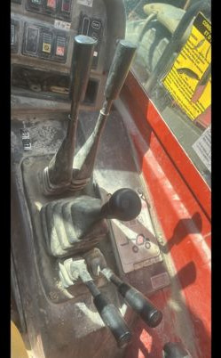 Manitou Mt1233 à 22 900 € HT - Xe nhấc hình viễn vọng kính: hình 4 Manitou Mt1233 à 22 900 € HT - Xe nhấc hình viễn vọng kính: hình 4