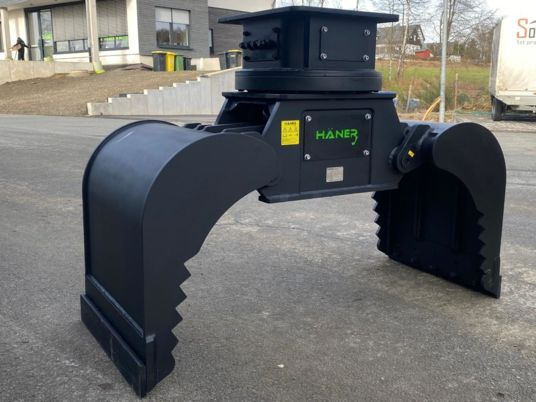 Pince de tri pour minipelle de 2T à 4T - Nho táo: hình 5 Pince de tri pour minipelle de 2T à 4T - Nho táo: hình 5