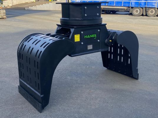 Pince de tri pour minipelle de 2T à 4T - Nho táo: hình 1 Pince de tri pour minipelle de 2T à 4T - Nho táo: hình 1