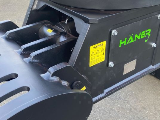 Pince de tri pour minipelle de 2T à 4T - Nho táo: hình 3 Pince de tri pour minipelle de 2T à 4T - Nho táo: hình 3