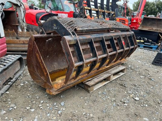 Riman GH 824 TP - Xe nhấc hình viễn vọng kính: hình 2 Riman GH 824 TP - Xe nhấc hình viễn vọng kính: hình 2