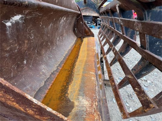 Riman GH 824 TP - Xe nhấc hình viễn vọng kính: hình 4 Riman GH 824 TP - Xe nhấc hình viễn vọng kính: hình 4