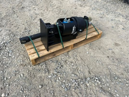 Tariere pour minipelle de 1T5 à 4T - Mũi khoan cho Máy móc xây dựng: hình 5 Tariere pour minipelle de 1T5 à 4T - Mũi khoan cho Máy móc xây dựng: hình 5