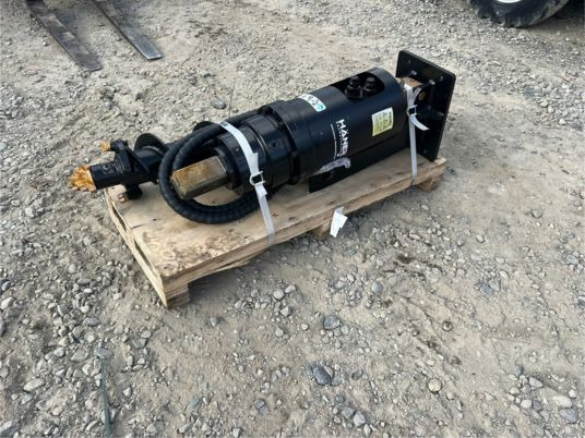 Tariere pour minipelle de 7T à 10T - Mũi khoan cho Máy móc xây dựng: hình 4 Tariere pour minipelle de 7T à 10T - Mũi khoan cho Máy móc xây dựng: hình 4