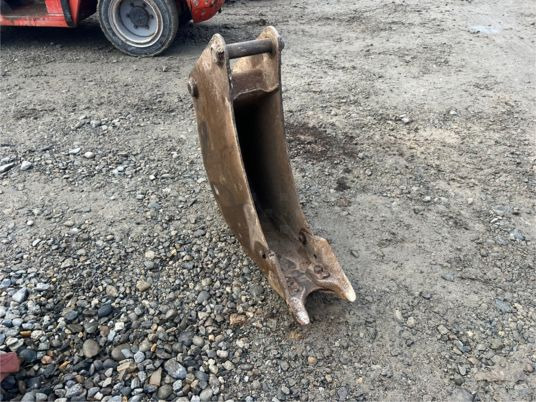 Godet de tranchée jcb - axe 45 mm - Gầu máy xúc: hình 2 Godet de tranchée jcb - axe 45 mm - Gầu máy xúc: hình 2