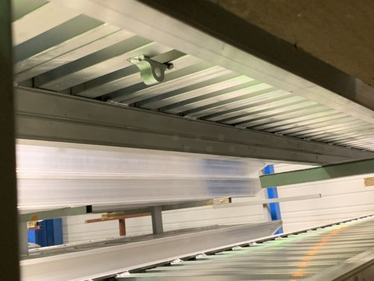 Rampes de chargement en alu - Đường dốc di động: hình 4 Rampes de chargement en alu - Đường dốc di động: hình 4