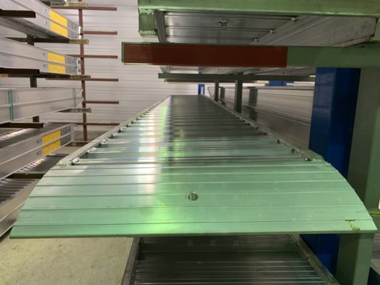 Rampes de chargement en alu - Đường dốc di động: hình 3 Rampes de chargement en alu - Đường dốc di động: hình 3