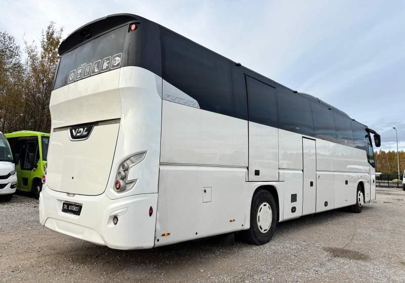 Bova FHD2 EURO6 TOURISMO SETRA - Xe đò: hình 4 Bova FHD2 EURO6 TOURISMO SETRA - Xe đò: hình 4