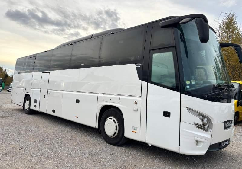 Bova FHD2 EURO6 TOURISMO SETRA - Xe đò: hình 3 Bova FHD2 EURO6 TOURISMO SETRA - Xe đò: hình 3