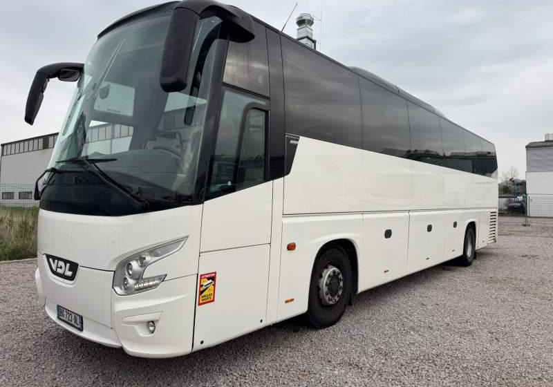 Bova VDL FHD2 EURO5 ( niski przebieg ) - Xe đò: hình 1 Bova VDL FHD2 EURO5 ( niski przebieg ) - Xe đò: hình 1