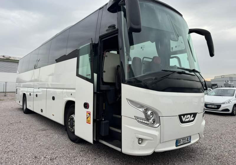 Bova VDL FHD2 EURO5 ( niski przebieg ) - Xe đò: hình 2 Bova VDL FHD2 EURO5 ( niski przebieg ) - Xe đò: hình 2